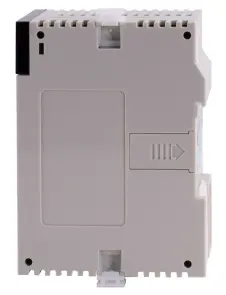 Програмований логічний контролер серії АС 24В 4DI 4DO (PNP) 2AI 2AO 1 RS485 1 Ethernet №2