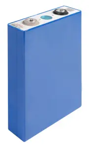 Комірка акумуляторна LiFePO4 LF105 3,2В 105А*год №1