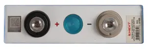 Комірка акумуляторна LiFePO4 LF105 3,2В 105А*год №2
