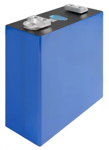 Комірка акумуляторна LiFePO4 LF304 3,2 В, 304 А*год №1