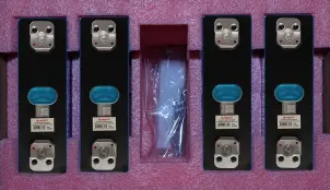 Ячейка аккумуляторная LiFePO4 LF230 3,2В 230А*ч №4