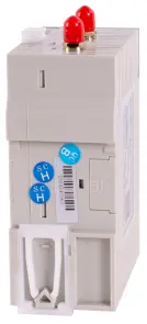 Програмований логічний контролер + HMI WEB 24В 8 DI 1 RS485 1 Ethernet Wi-Fi Global 4G/3G/2G MQTT №5