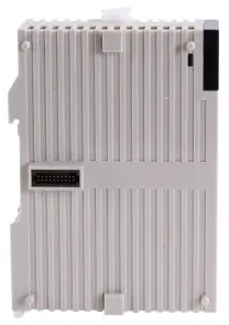 Аналоговий модуль розширення для ПЛК серії AC/AT/AH 8AO №3