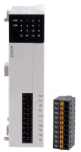 Температурный модуль расширения для ПЛК AC/AT/AH 4 DS18B20 (RW1820, DS1990, SHT1x, SHT7x) купить в Киеве