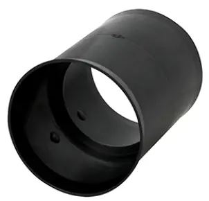Муфта соединительная e.pipe.connector.160 для труб d160мм №1