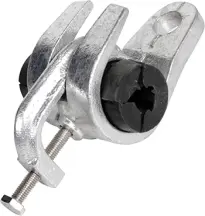 Подвесной зажим e.h.clamp.pro.25.gath, с зажимом, 25 кв.мм