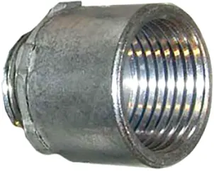 Ввод металлический e.industrial.pipe.thread.dir.1-1/4", резьбовой №1