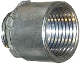 Ввід металевий e.industrial.pipe.thread.dir.2", різьбовий