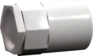 Ввід e.pipe.tangency.stand.32 для труб d32мм №1