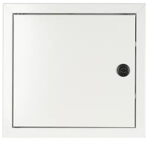 Корпус металлический e.mbox.industrial.w.24z Встраиваемый IP41 на 24 модуля №2