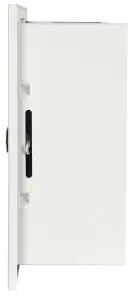 Корпус металлический e.mbox.industrial.w.24z Встраиваемый IP41 на 24 модуля №3