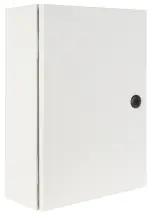 Корпус металлический e.mbox.industrial.w.36z Встраиваемый IP41 на 36 модулей