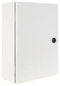 Корпус металлический e.mbox.industrial.w.36z Встраиваемый IP41 на 36 модулей №1