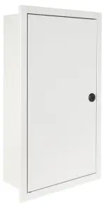 Корпус металлический e.mbox.industrial.w.48z Встраиваемый IP41 на 48 модулей №1
