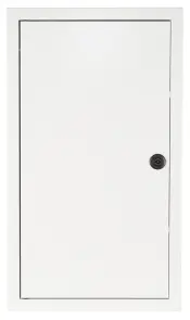 Корпус металлический e.mbox.industrial.w.48z Встраиваемый IP41 на 48 модулей №2