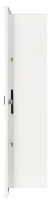 Корпус металлический e.mbox.industrial.w.48z Встраиваемый IP41 на 48 модулей №3