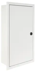 Корпус металлический e.mbox.industrial.w.60z Встраиваемый IP41 на 60 модулей №1