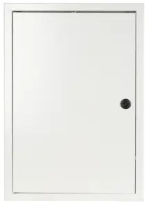 Корпус металлический e.mbox.industrial.w.60z Встраиваемый IP41 на 60 модулей №2