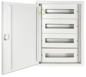 Корпус металлический e.mbox.industrial.w.60z Встраиваемый IP41 на 60 модулей №4
