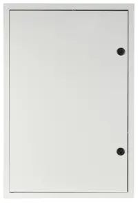 Корпус металевий e.mbox.industrial.w.100z IP41, що вбудовується, на 100 модулів №2