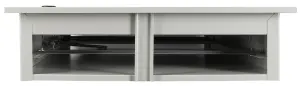 Корпус металевий e.mbox.industrial.w.100z IP41, що вбудовується, на 100 модулів №7