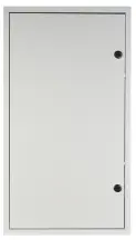 Корпус металлический e.mbox.industrial.w.120z Встраиваемый IP41 на 120 модулей