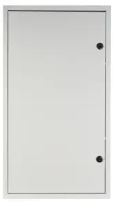 Корпус металлический e.mbox.industrial.w.120z Встраиваемый IP41 на 120 модулей №1