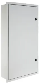 Корпус металлический e.mbox.industrial.w.120z Встраиваемый IP41 на 120 модулей №2