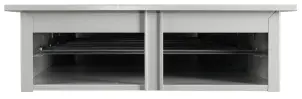 Корпус металлический e.mbox.industrial.w.120z Встраиваемый IP41 на 120 модулей №7