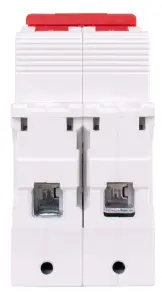 Модульный автоматический выключатель e.mcb.stand.60.2.B32, 2р, 32А, B, 6кА №5