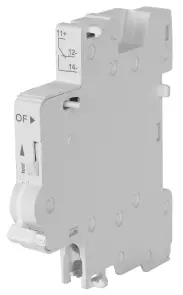 Додатковий контакт e.mcb.stand.60.aux №1