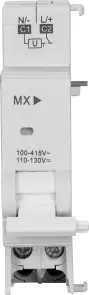 Независимый расцепитель e.mcb.stand.60.sht №2