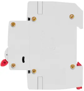Модульный автоматический выключатель e.mcb.pro.60.1.B 2 new, 1р, 2А, В, 6кА, new №2