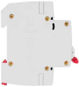 Модульный автоматический выключатель e.mcb.pro.60.1.B 2 new, 1р, 2А, В, 6кА, new №3