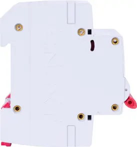 Модульный автоматический выключатель e.mcb.pro.60.1.C 50 new, 1р, 50А, C, 6кА new №3