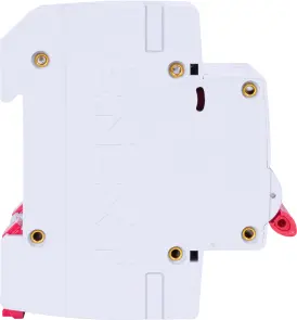 Модульный автоматический выключатель e.mcb.pro.60.3.C 10 new, 3р, 10А, C, 6кА new №5