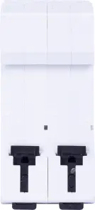 Модульный автоматический выключатель e.industrial.mcb.100.2.C25, 2 г, 25А, C, 10кА №4