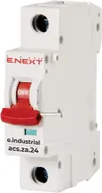 Независимый расцепитель e.industrial.acs.za.24, 12-110В