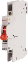 Блок дополнительных контактов e.industrial.acs.znh.20