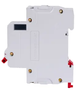 Модульный автоматический выключатель e.mcb.stand.60.1.D40, 1р, 40А, D, 6кА №3