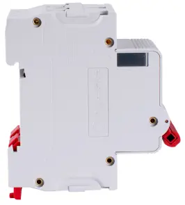Модульный автоматический выключатель e.mcb.stand.60.2.D10, 2р, 10А, D, 6кА №4