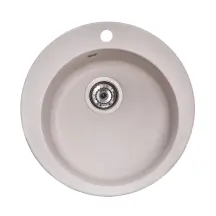 Мойка GRANADO Vitoria Gris купить