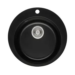 Мийка GRANADO Vitoria Black shine №1