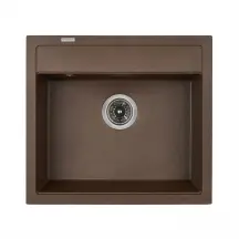 Мойка GRANADO Lerida Marron купить в Киеве