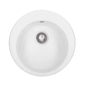 Мийка GRANADO Vitoria White №1