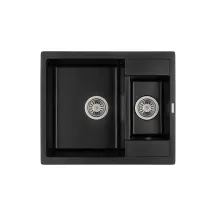 Мийка GRANADO Samora Black shine купити в Києві
