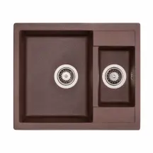 Мойка GRANADO Samora Marron купить в Киеве