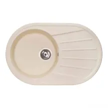 Мойка GRANADO Murcia Ivory