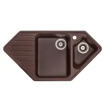 Мийка GRANADO Ibiza Marron