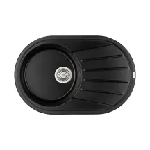 Мийка GRANADO Murcia Black shine